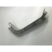 Обшивка багажника Land Rover Discovery Sport L550 2014-2022 LR065252