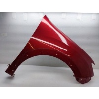 Крыло Renault Sandero 2 5S 2013 631008401R
