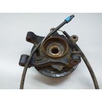 Кулак поворотный Mercedes Benz V-Class W447 2014 A4473505500