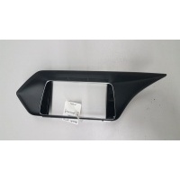 Рамка магнитолы Mercedes-Benz E-Class W212 2009-2016 A2126802136, 2126802136
