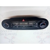 Блок управления климат контролем Kia Sorento UM 2015 97250C5LD5WK, 97250C5LD5
