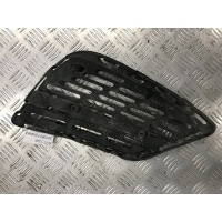 Решетка вентиляционная Mercedes-Benz S-Class W222 2013-2020 A2228850154, 2228850154