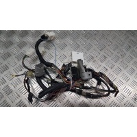 Проводка двери Subaru Tribeca B9 2004 81508XA00A