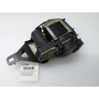 Ремень безопасности с пиропатроном Mercedes-Benz S-Class W222 2013-2020 A2228601200, A22286012009C94, 2228601200