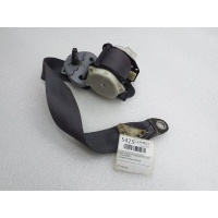Ремень безопасности Toyota Land Cruiser Prado 90 2001 7336060260B0