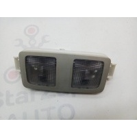 Плафон салонный центральный Mazda CX 5 KE 2011 KD455131075