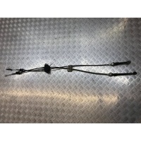 Трос МКПП Mazda CX 5 KE 2011 KD5946500A