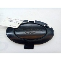 Крышка масляного фильтра Hyundai Santa Fe DM 2012-2019 291212W000, 29121-2W000