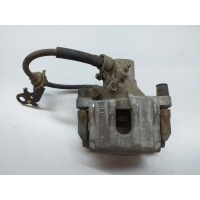 Суппорт тормозной Mazda 3 BL 2013 BPYK2671XC