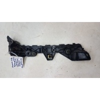 Кронштейн бампера Mazda 3 BL 2013 BCW8502J1
