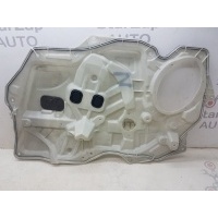 Панель двери Mazda 3 BL 2013 bbm45897xc
