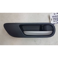 Ручка двери внутренняя Mazda 3 BL 2013 BBM55833002