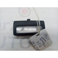 Плафон салона BMW 5-Series F10 F11 2009 63319163764, 9163764