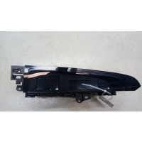 Дисплей информационный Mazda 3 BL 2013 bhd5611j0
