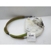 Замок двери Mazda CX 5 KE 2011 KD5359310