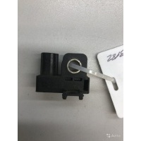 Датчик удара AIR BAG Hyundai Solaris RB 2010 959301R050