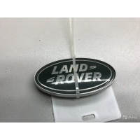 Эмблема Land Rover Discovery Sport L550 2014-2022 LR053190