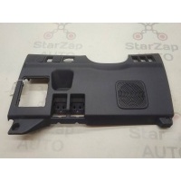 Накладка торпедо в колени водителя Toyota Land Cruiser Prado 90 2001 5543260360