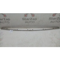 Молдинг бампера Kia Optima 4 JF 2015 86690D4010