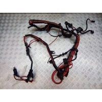 Провод аккумулятора BMW X6 E71 61129201057, 9201057