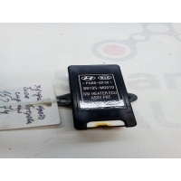 Блок электронный Hyundai Creta GS 2015-2021 88195M0010