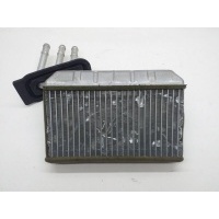 Радиатор отопителя BMW X6 E71 2007 64116968204, 6968204