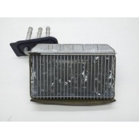 Радиатор отопителя BMW X5 E70 2006 64116968204, 6968204