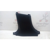 Обшивка центральной стойки Mercedes-Benz E-Class W213 2016 A2136901125, 2136901125