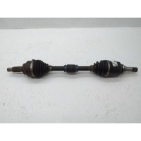 Привод Mazda 3 BL 2012 FG3125600