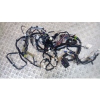 Проводка под торпедо Mazda 3 BL 2012 BEP567030B