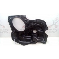 Панель двери Mazda 3 BL 2012 bbm47297xc