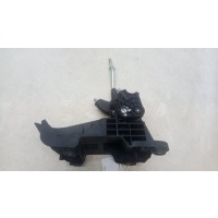 Кулиса КПП Mazda 3 BL 2012 BBM246100E