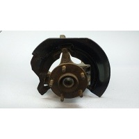 Кулак поворотный Mazda 3 BL 2012 BBM233021A