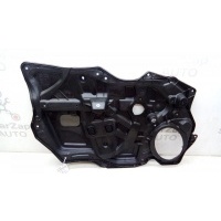 Панель двери Mazda 3 BL 2012 bbm45997xc