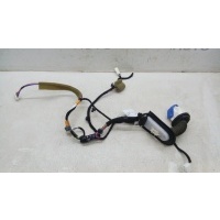 Проводка двери Mazda 3 BL 2012 BHB667200