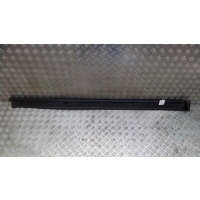 Накладка на порог (наружная) Mazda 3 BL 2013 BBP250490A