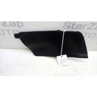 Накладка центральной консоли Mazda 3 BL 2013 bbm464241