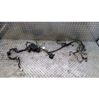 Проводка подкапотная Mazda 3 BL 2013 BDP567010B