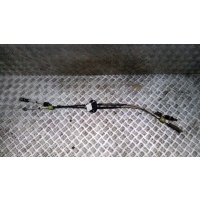 Трос кпп Mazda 3 BL 2012 bbp346500e