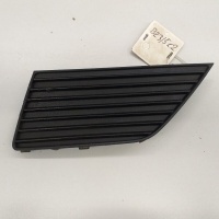 Накладка бампера Hyundai Creta GS 2015-2021 86623M0000CA, 86623M0000