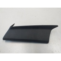 Накладка торпедо Audi A6 4G2 2010-2018 4G18572376PS