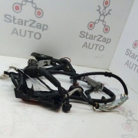 Провод стартера Audi A6 C7 4G 2011-2018 4G1971228DH