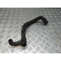 Патрубок системы охлаждения Volkswagen Golf 5 2003 3b0122291c