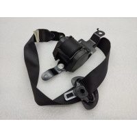 Ремень безопасности BMW X5 E70 2006 72117161059