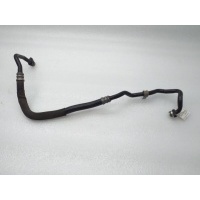 Трубка масляного радиатора Mercedes Benz S-Class W222 C217 2013 A2225008772, A2225001288