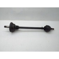 Привод Mercedes-Benz S-Class W222 2013-2020 A2223509804, A2223507902