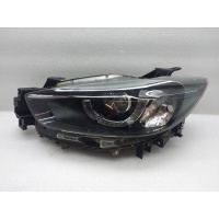 Фара Mazda CX 5 KE 2011 KA1F51041G, KA1F51040G