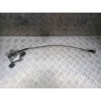 Замок спинки сиденья Toyota Camry 40 V40 2011 7263033060