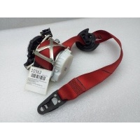 Ремень безопасности с пиропатроном Porsche Panamera 970 2009-2016 97080303300N13
