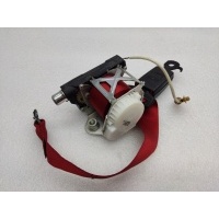 Ремень безопасности с пиропатроном Porsche Panamera 970 2009-2016 97080303500N13